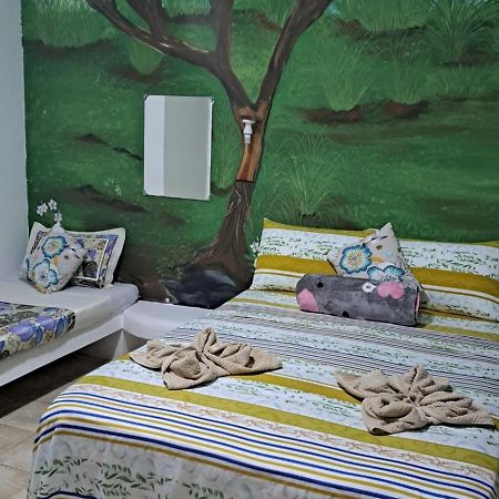 Reve Des Iles Guesthouse Gravier Exterior foto