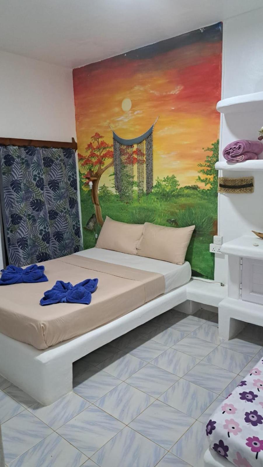 Reve Des Iles Guesthouse Gravier Exterior foto