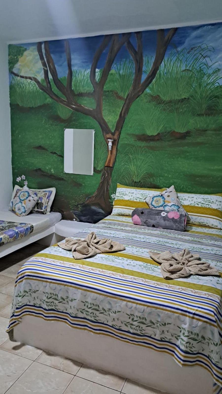Reve Des Iles Guesthouse Gravier Exterior foto