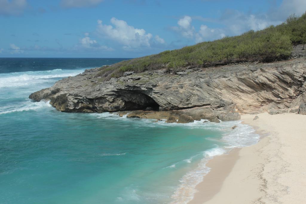 Reve Des Iles Guesthouse Gravier Exterior foto