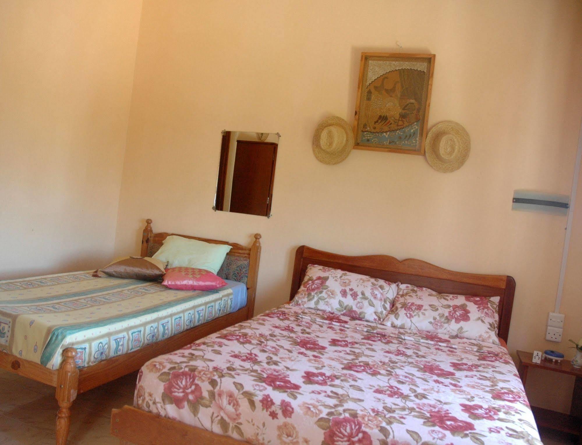 Reve Des Iles Guesthouse Gravier Exterior foto
