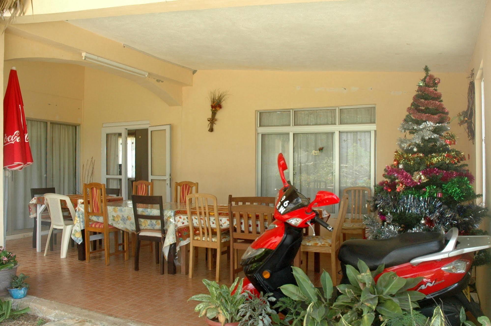 Reve Des Iles Guesthouse Gravier Exterior foto