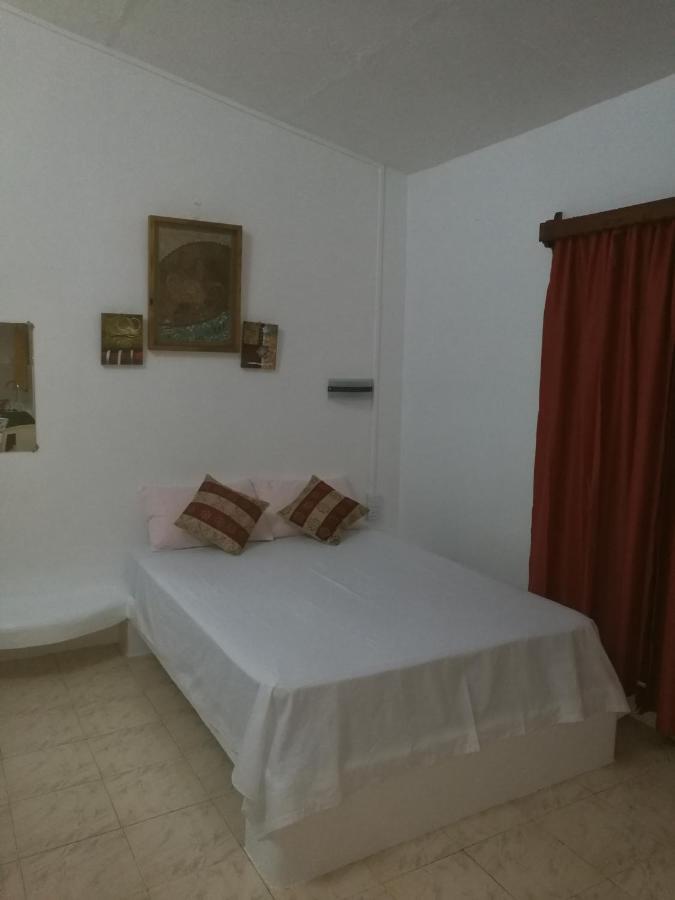 Reve Des Iles Guesthouse Gravier Exterior foto